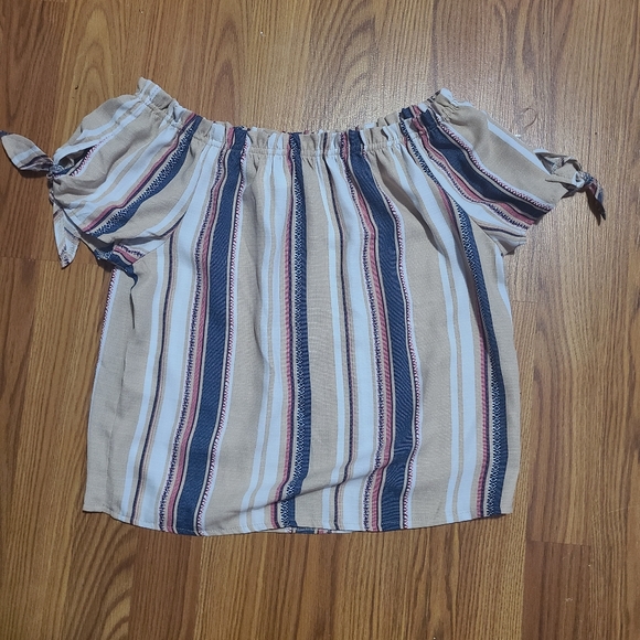 Love to be loved 2 piece Top Pant Set Size 16 - Picture 3 of 4